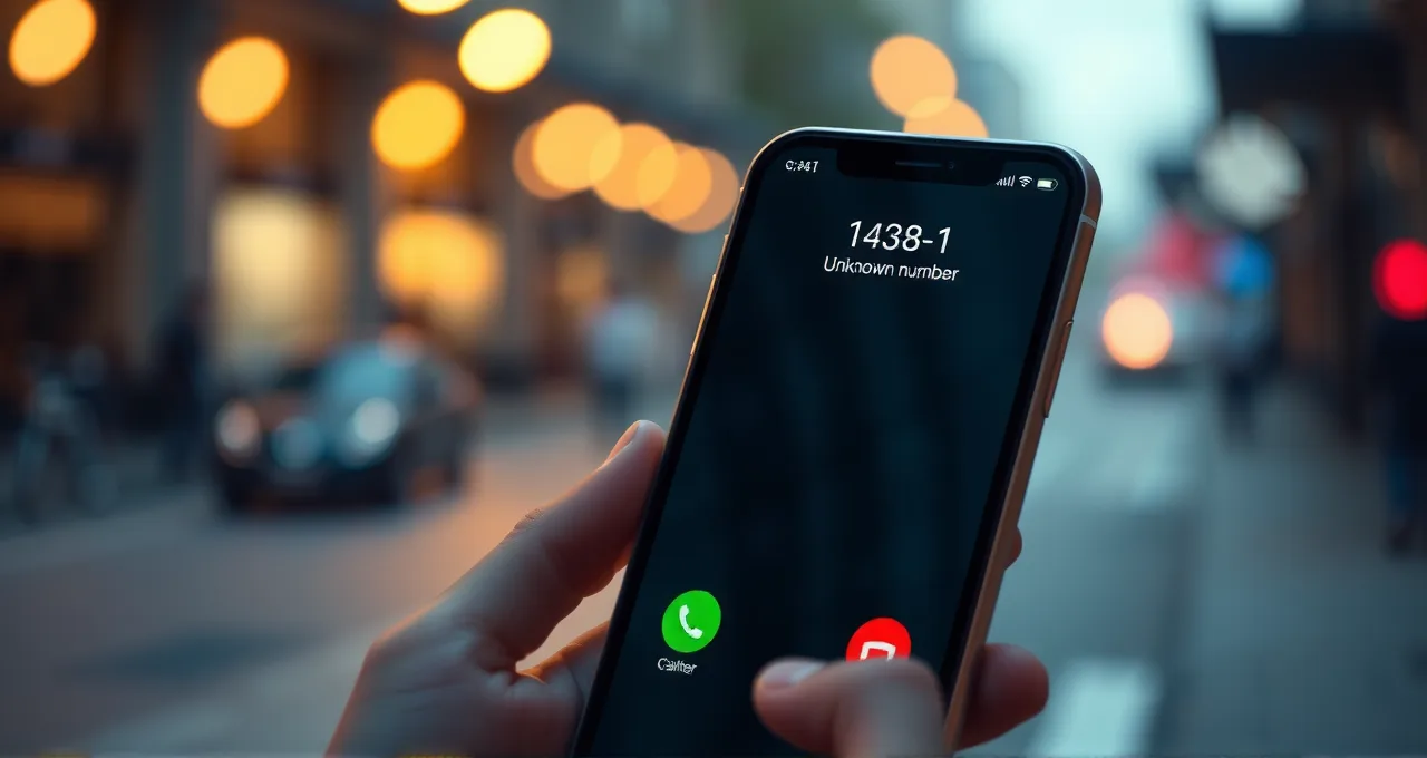 Jak sprawdzić, do kogo należy numer telefonu?