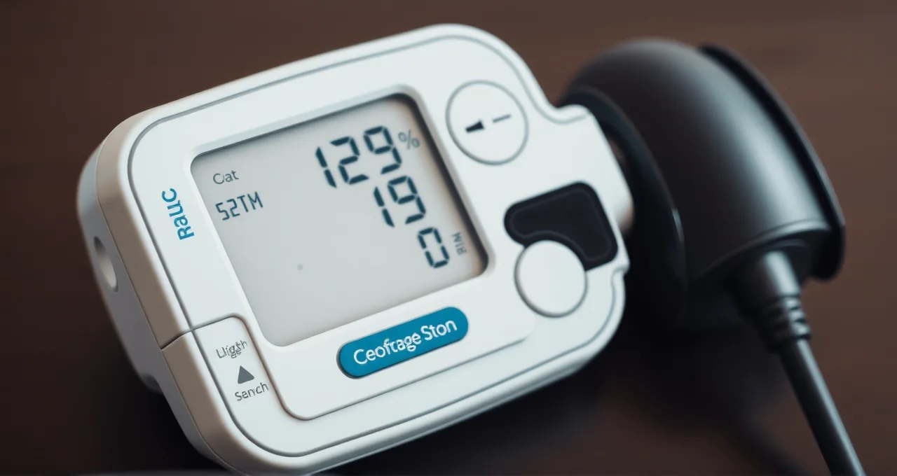 Dlaczego mam niskie ciśnienie krwi? Przyczyny i objawy hipotonii
