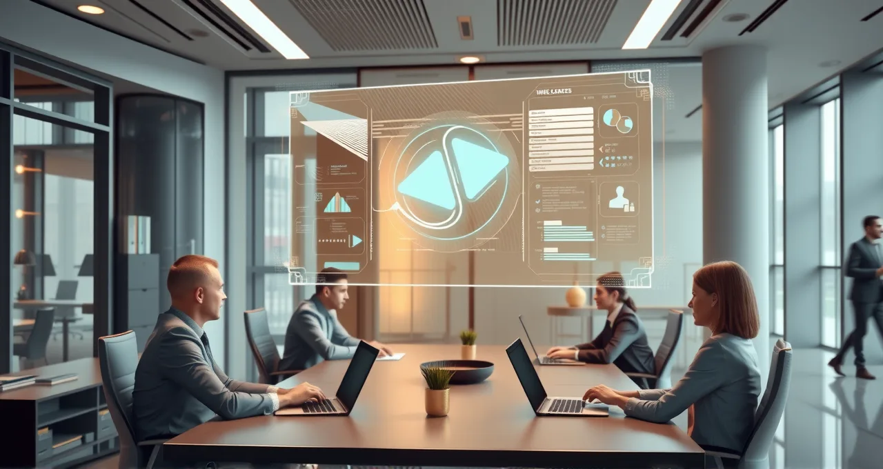 Jak Copilot w Microsoft Teams może zwiększyć efektywność spotkań