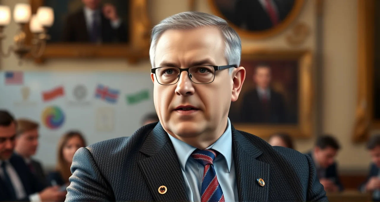 Kim jest Robert Bąkiewicz? Biografia i działalność
