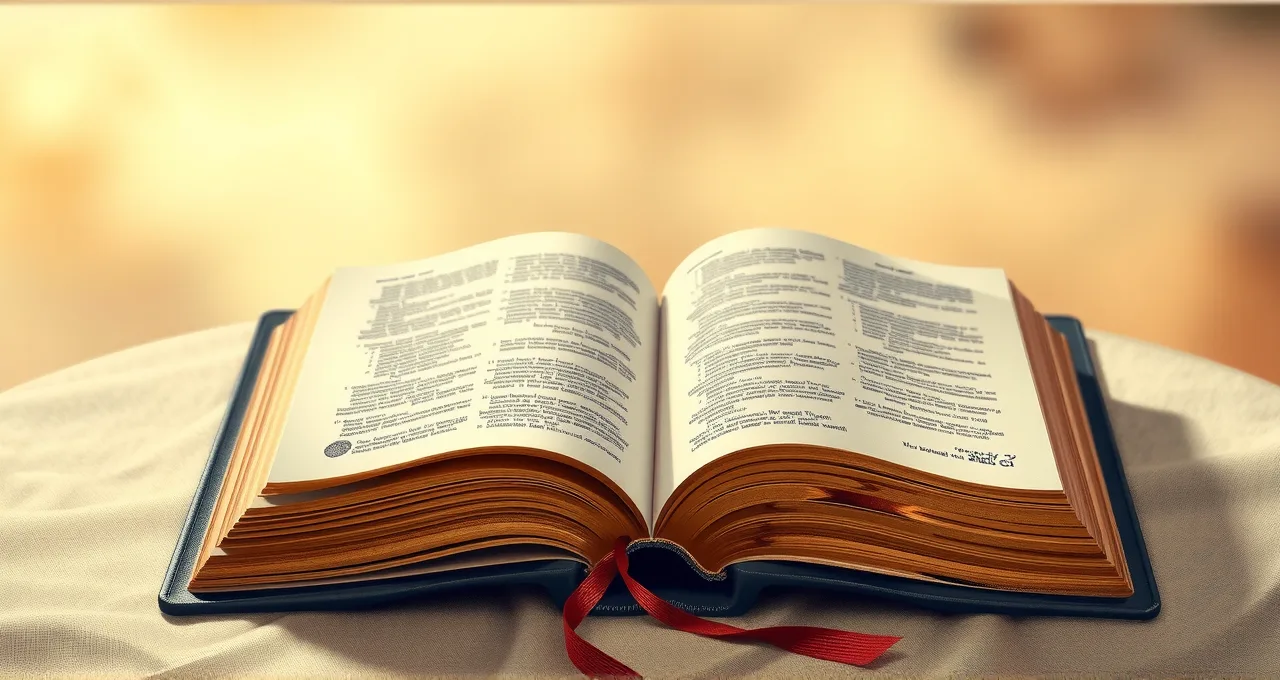 W jakim celu twórcy nawiązują do motywów biblijnych? Wyjaśnienie i przykłady