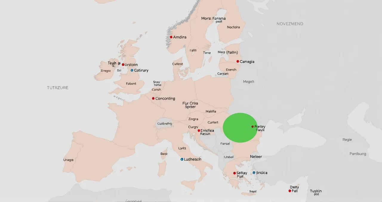 W jakiej strefie czasowej znajduje się Polska?