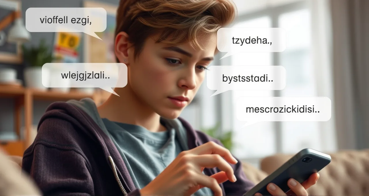 Co oznacza skrót „jd”? Wyjaśnienie popularnego zwrotu internetowego