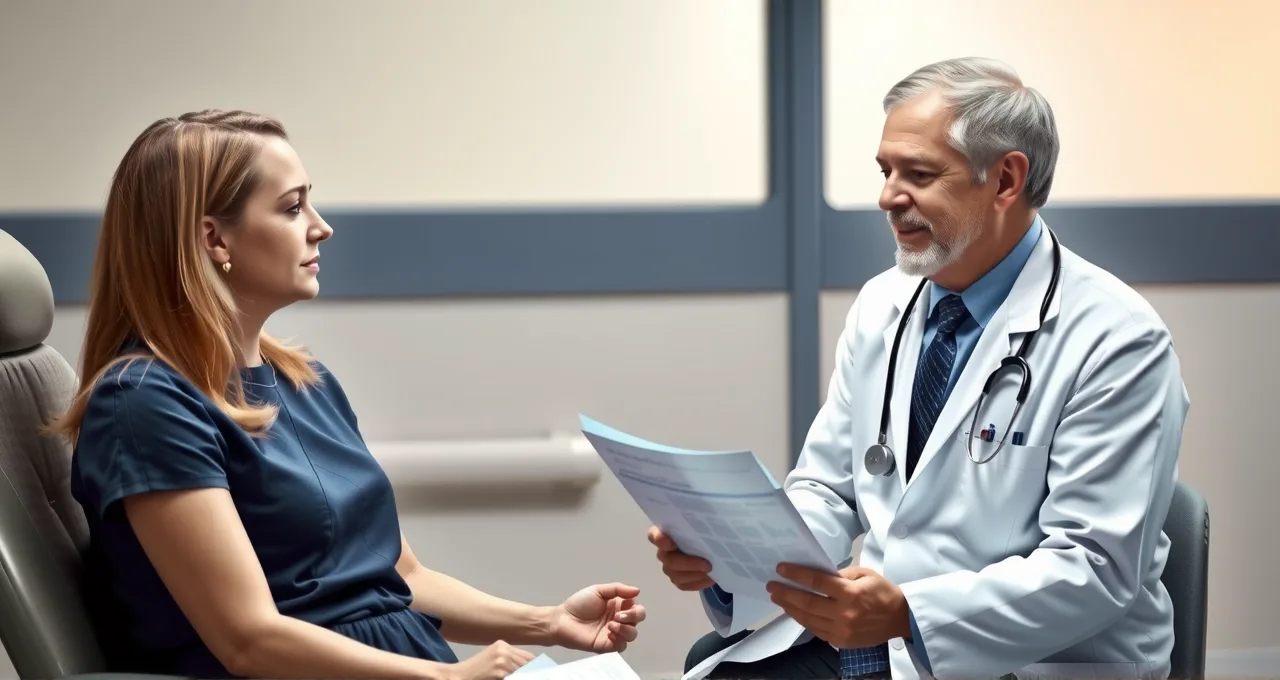 Dla kogo nowa cytologia? Kiedy warto wykonać badanie cytologiczne