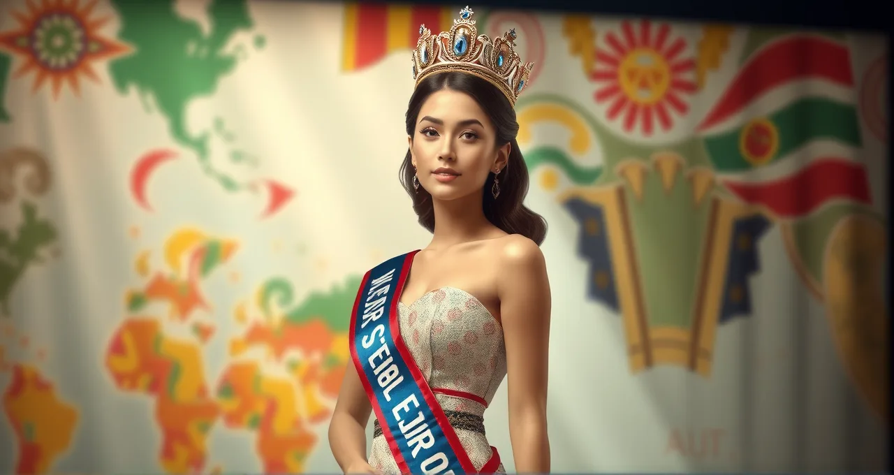 Co oznacza tytuł Miss Supranational?
